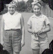 Sue; Ann